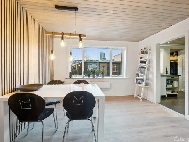 Villa til salg i Nykøbing Mors, Brønderslev-Dronninglund