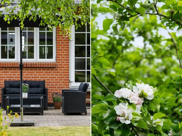 Villa til salg i Viborg, Århus