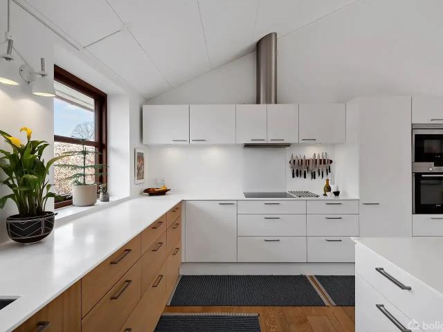 Villa til salg i Jyllinge, Roskilde