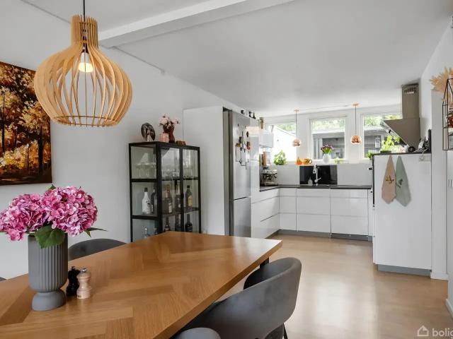 Villa til salg i Karlslunde, Greve