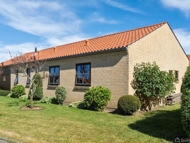 Villa til salg i Århus