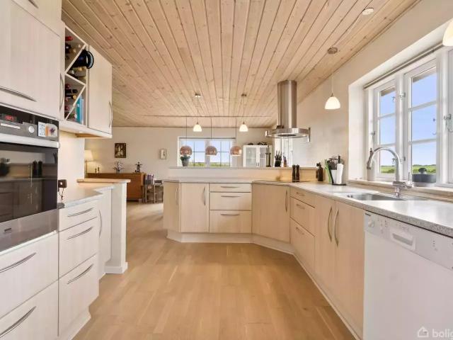 Ejendom til salg i Vorupør, Brønderslev-Dronninglund