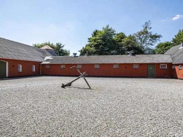 Ejendom til salg i Brønderslev-Dronninglund