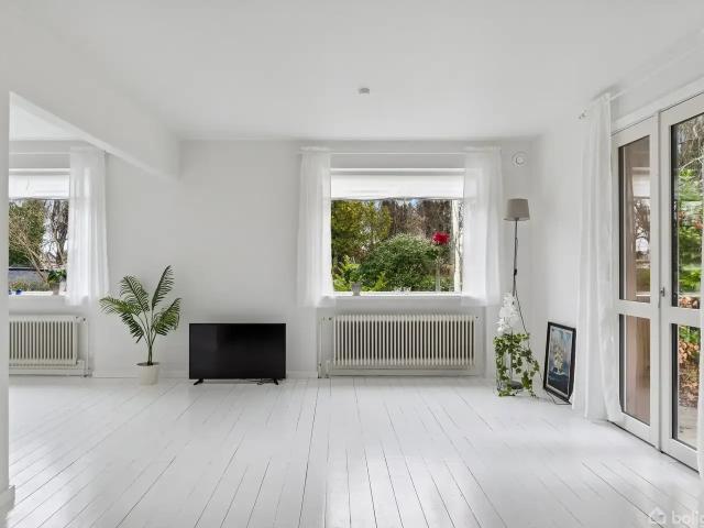 Ejendom til salg i Haderslev