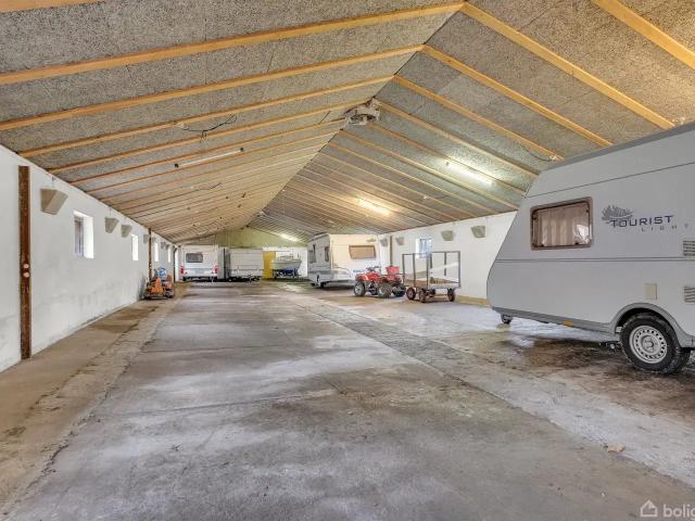 Ejendom til salg i Brønderslev-Dronninglund