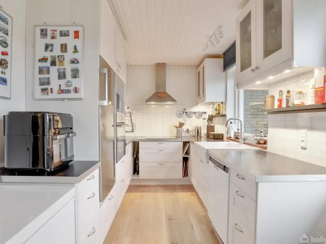 Villa til salg i Dronninglund, Brønderslev-Dronninglund