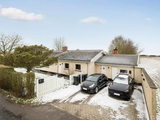 Villa til salg i Fjenneslev, Sorø