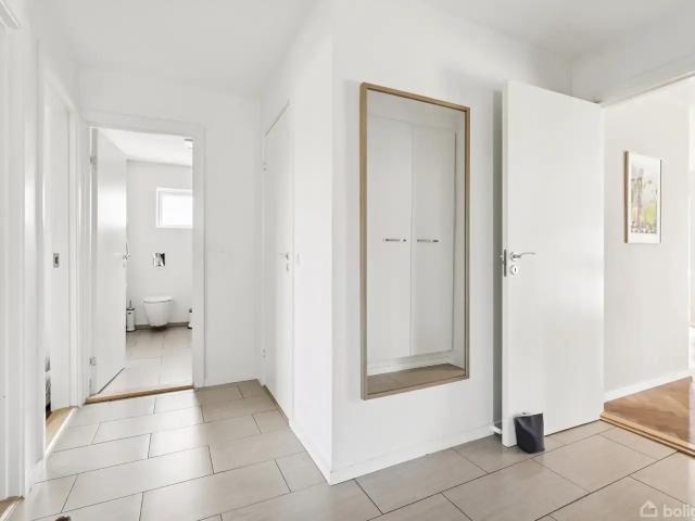 Villa til salg i Gjøl, Brønderslev-Dronninglund