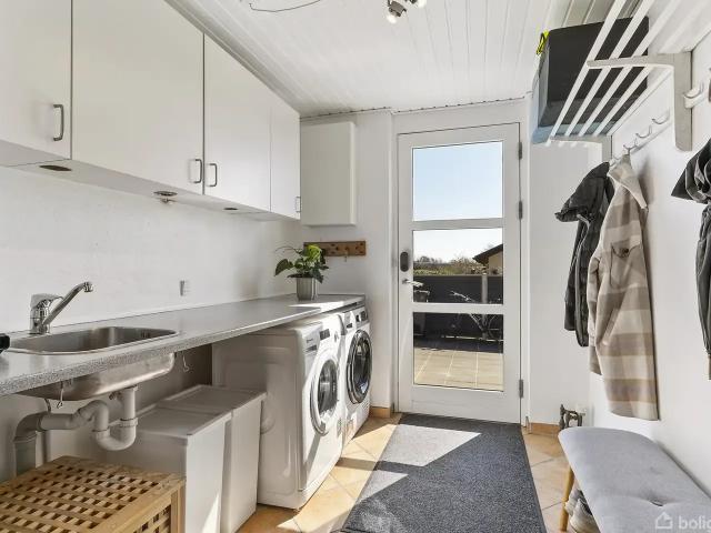 Villa til salg i Haderup, Brønderslev-Dronninglund