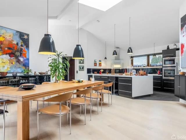 Villa til salg i Assentoft, Århus
