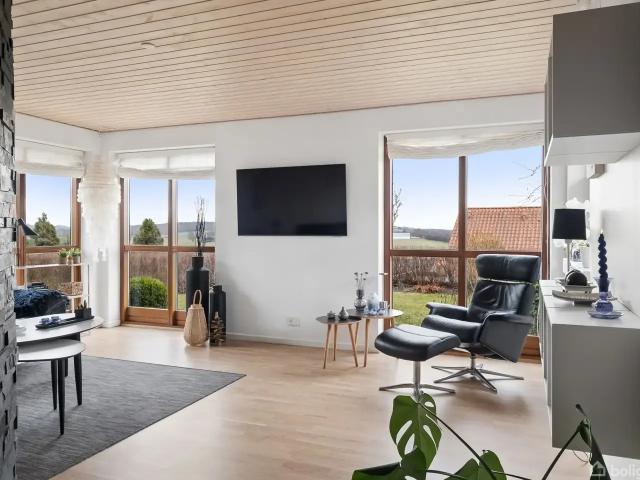 Villa til salg i Gjøl, Brønderslev-Dronninglund