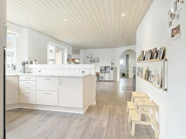 Villa til salg i Struer, Århus