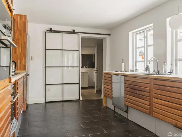 Ejendom til salg i Næstved