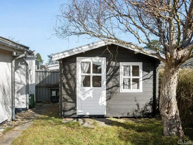 Ejendom til salg i Næstved