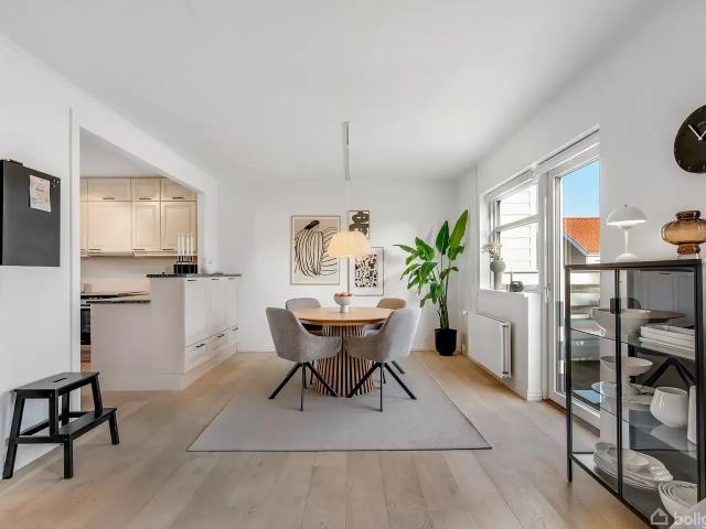 Ejendom til salg i Aabenraa