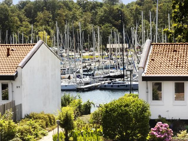 Villa til salg i Augustenborg, Sønderborg