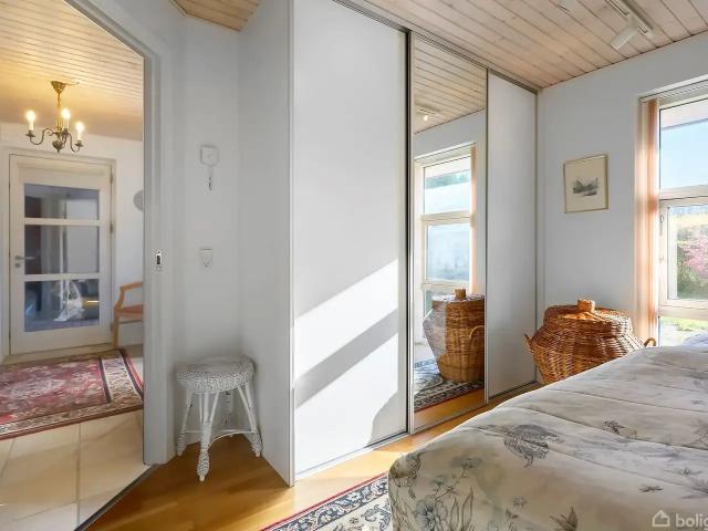 Ejendom til salg i Præstø, Vordingborg