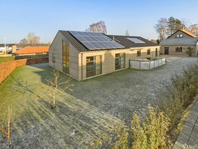 Villa til salg i Frederikssund, Brøndby