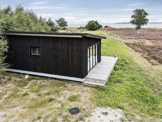 Ejendom til salg i Rørvig, Odsherred