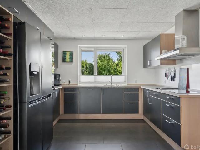 Villa til salg i Aabenraa