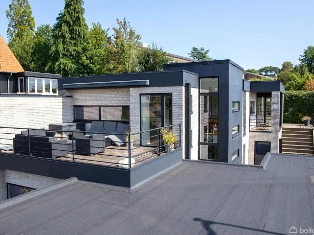 Villa til salg i Kolding