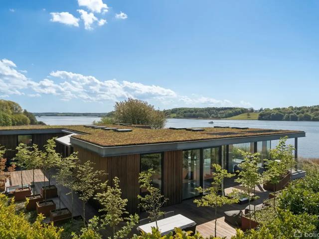 Villa til salg i Kolding