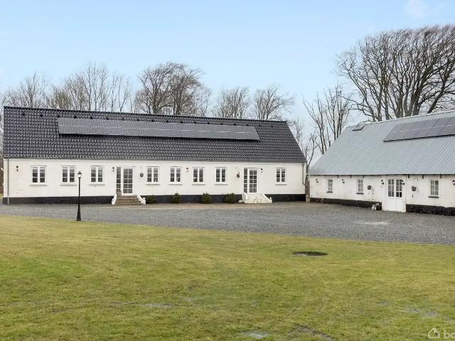 Villa til salg i Nykøbing Mors, Brønderslev-Dronninglund