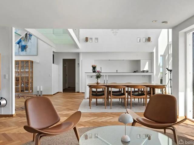 Villa til salg i Kolding