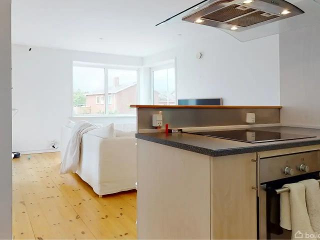 Villa til salg i Skive, Århus