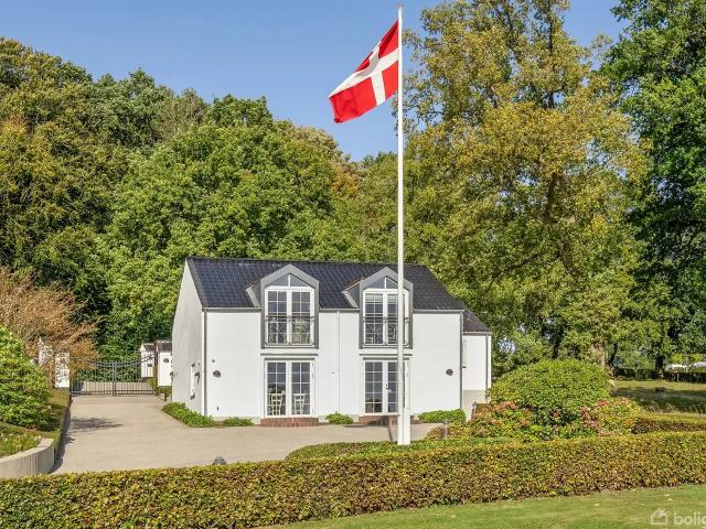 Villa til salg i Aabenraa