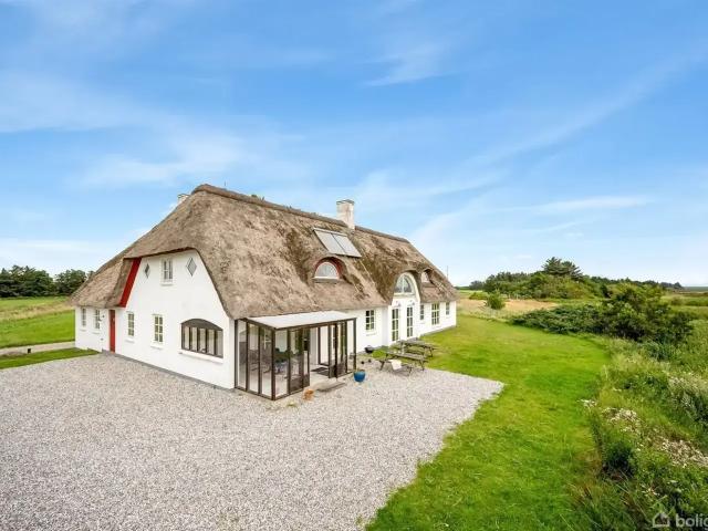 Villa til salg i Århus