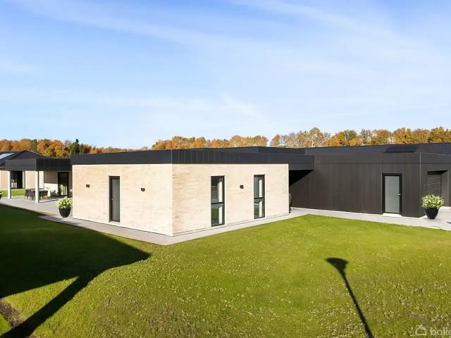 Villa til salg i Rødekro, Aabenraa