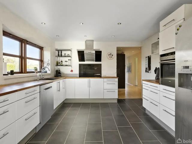 Villa til salg i Slagelse