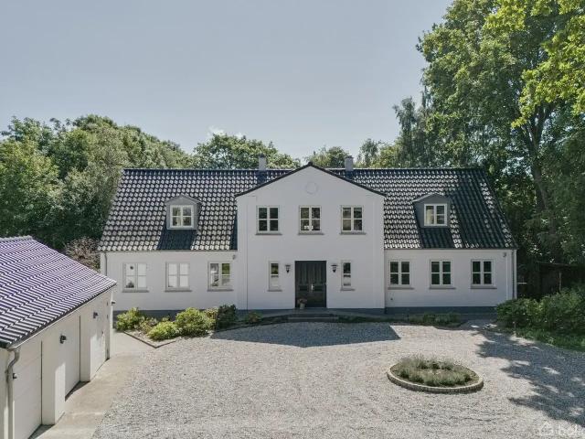 Villa til salg i Århus