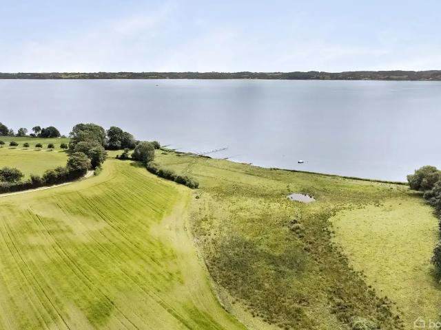 Villa til salg i Aabenraa