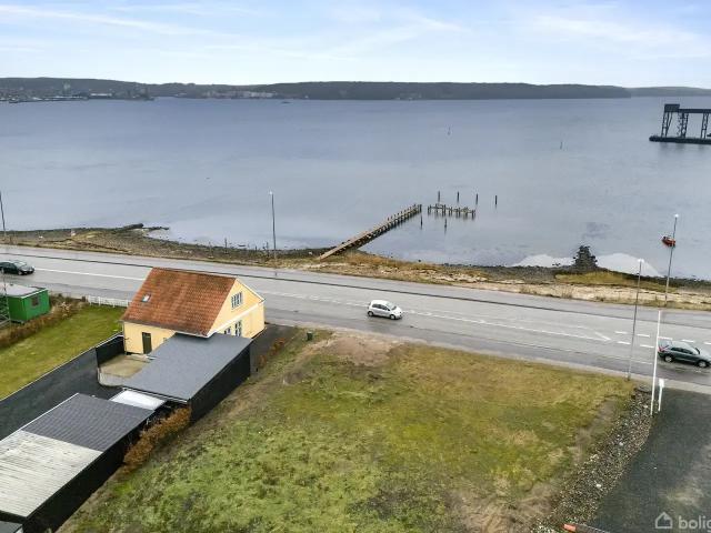 Ejendom til salg i Aabenraa