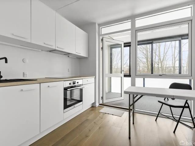 Ejendom til salg i Køge