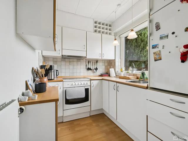 Ejendom til salg i Odense