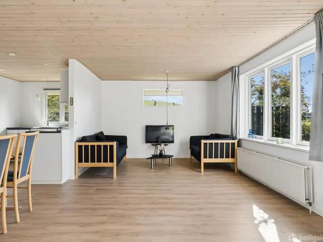 Ejendom til salg i Haderslev