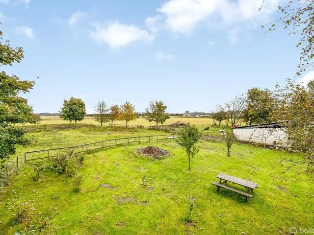 Landejendom til salg i Bylderup-Bov, Aabenraa