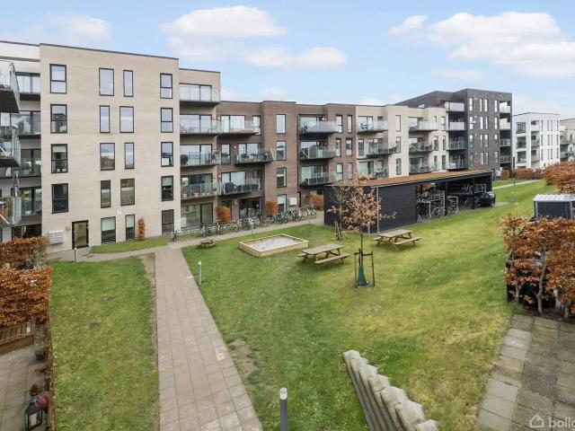 Ejendom til salg i Ølstykke, Brøndby