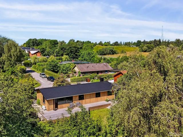 Villa til salg i Brøndby