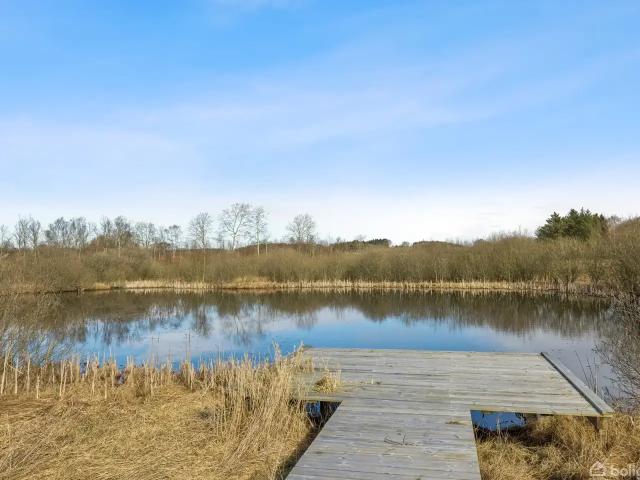 Landejendom til salg i Århus