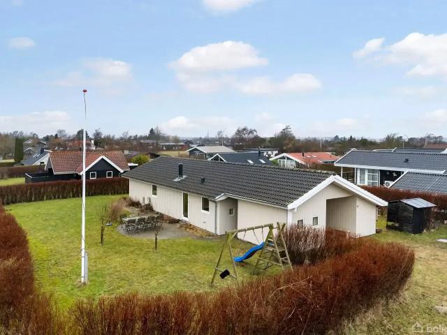 Ejendom til salg i Karrebæksminde, Næstved