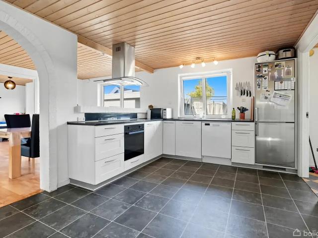 Villa til salg i Vester Nebel, Esbjerg