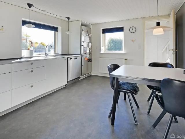 Villa til salg i Fredericia