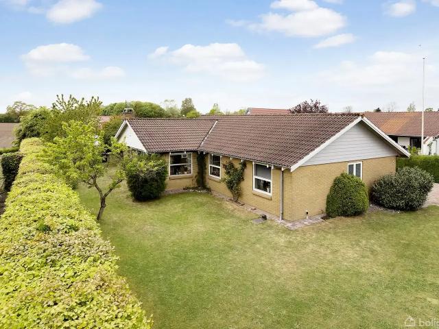 Villa til salg i Padborg, Aabenraa