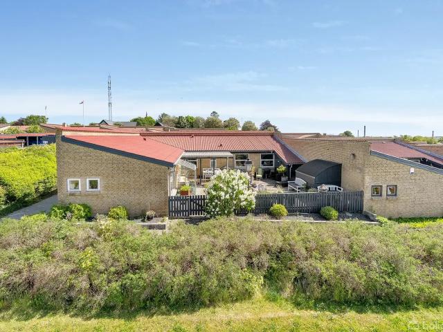 Villa til salg i Grenaa, Århus