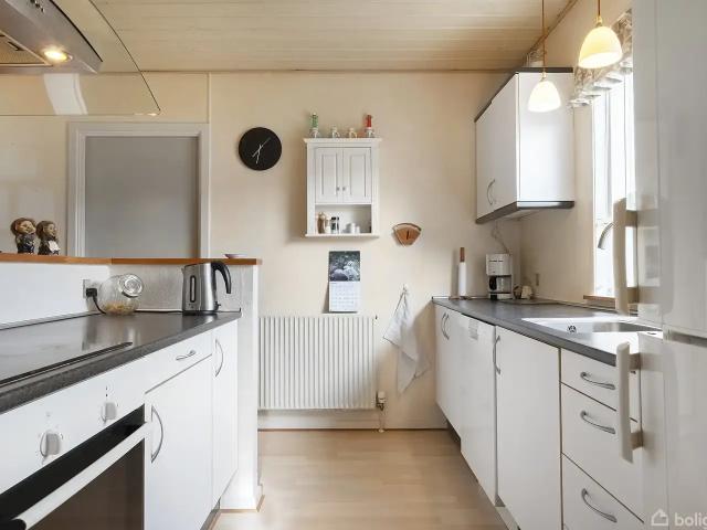 Ejendom til salg i Hobro, Brønderslev-Dronninglund