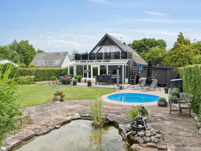 Villa til salg i Køge